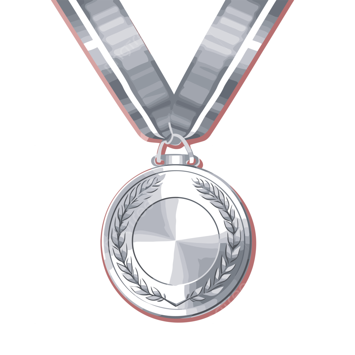 Olympiad silver medal
